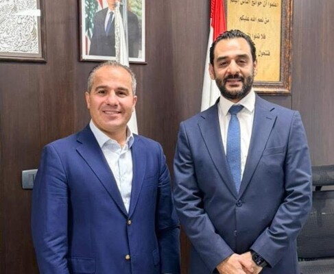 سعيد ياسين طالب بتفعيل دور حماية المستهلك وتسهيل معاملات الصناعيين في البقاع