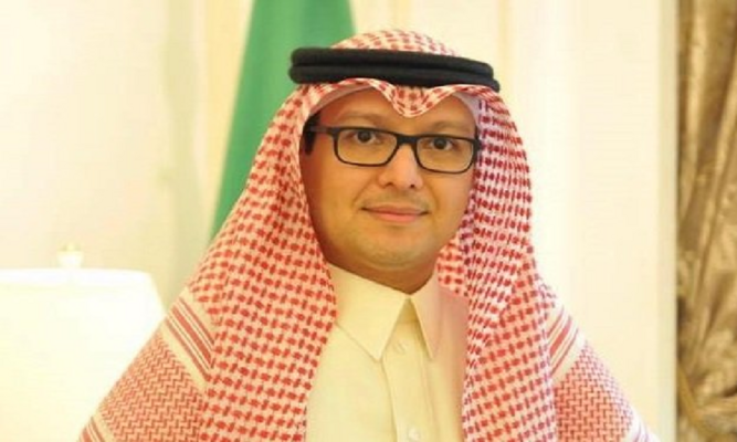 البخاري: الموقف السعودي في طليعة المواقف الدولية التي تشدد على سيادة لبنان