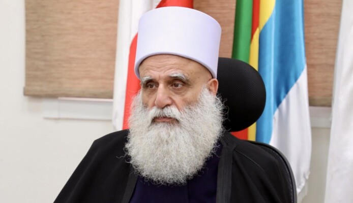 أبي المنى اتصل بسلام محذرًا من الإساءة للدولة: لتدارك المرحلة الحالية بأعلى درجات الحكمة