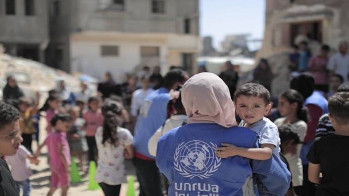 لازاريني: "الاونروا" ستواصل تقديم المساعدة لسكان الأراضي الفلسطينية رغم الحظر الإسرائيلي لها