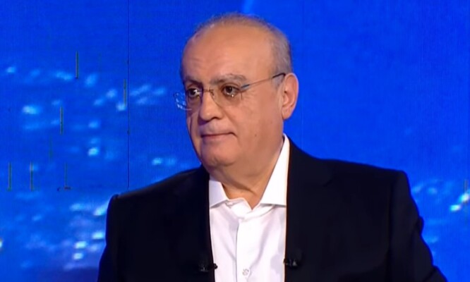 وهاب: الشرع مطالَب بخطوة جادة وسريعة لإطلاق آلاف المعتقلين من سجونه