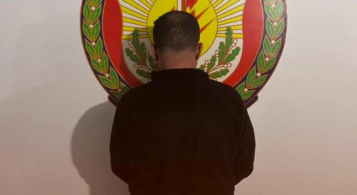 أمن الدولة: توقيف شخص بعد دقائق من نشله حقيبة يد من مواطن قرب وزارة التربية في الأونيسكو