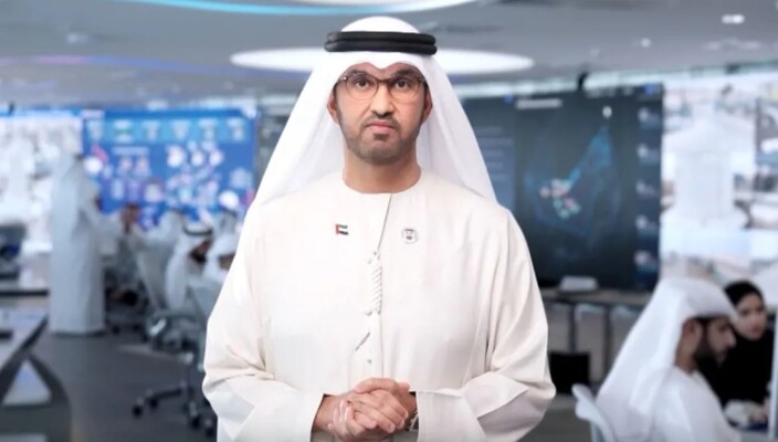 رئيس "أدنوك" لفانس: حرية المرور بمضيق هرمز الحل الوحيد لاستقرار الأسواق