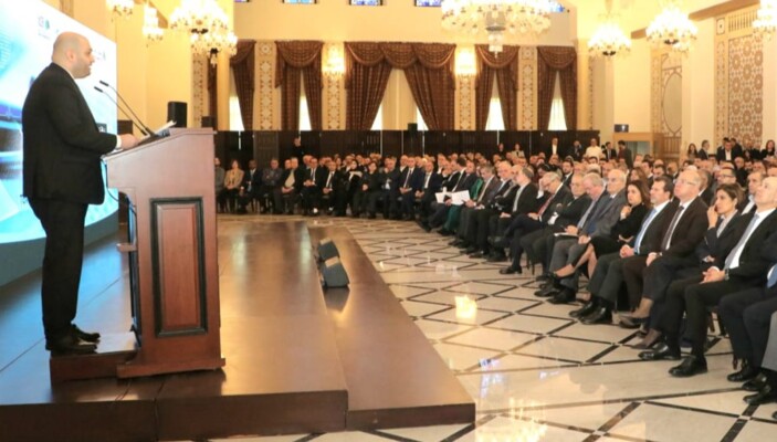 ناصر الدين من السراي: وزارة الصحة قررت الاستثمار في تطوير المستشفيات الحكومية