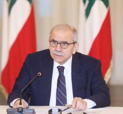 سلام: مسؤولية التعليم تقع أولًا على الدولة اللبنانية وحكومتي ملتزمة بحمايته