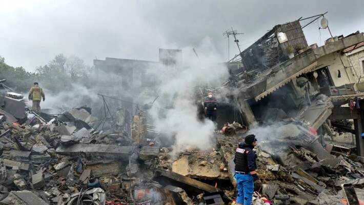 وزيرة الخارجية الكندية دعت مجموعة السبع لدعم التهدئة ووقف الحرب في الشرق الأوسط