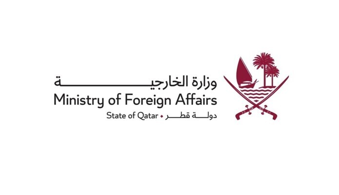 خارجية قطر: رئيس الوزراء القطري بحث مع وزيري خارجية عمان وإيران المناقشات العمانية الإيرانية بشأن مضيق هرمز
