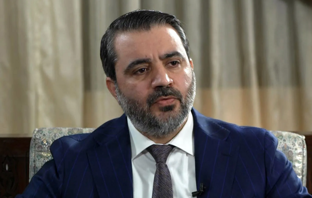 الشيباني: نسعى لتصحيح العلاقة بين سوريا ولبنان وبدأنا بالإجراءات لتنفيذ المُتفق عليه بملف المعتقلين