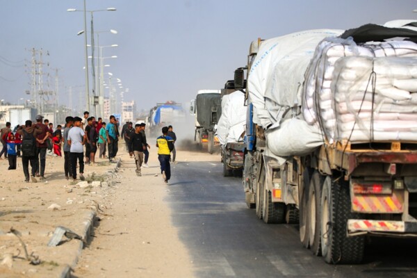 نتانياهو بحث مع المبعوث الأميركي المرحلة الثانية من اتفاق وقف إطلاق النار في قطاع غزة