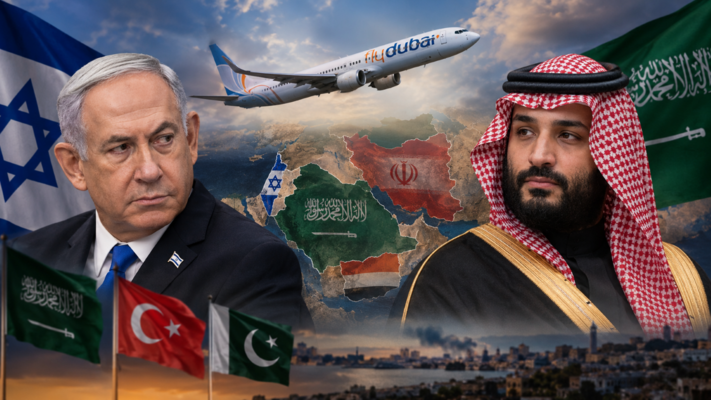 بين حادثة 
