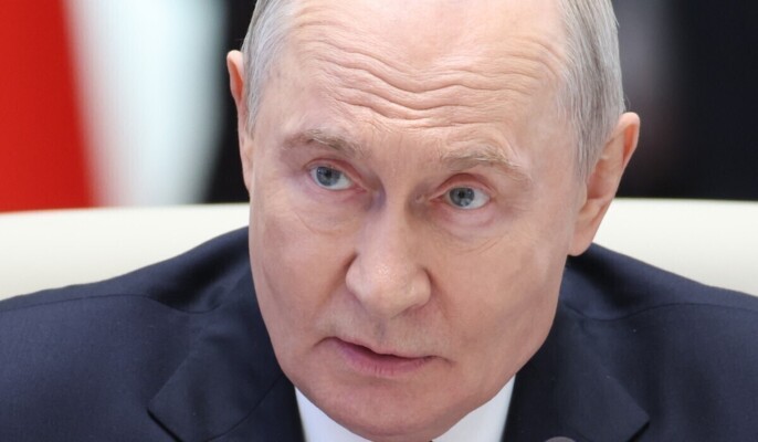 بوتين خلال قمة منتدى الدول المصدرة للغاز: علينا إيجاد طرق نقل جديدة للغاز