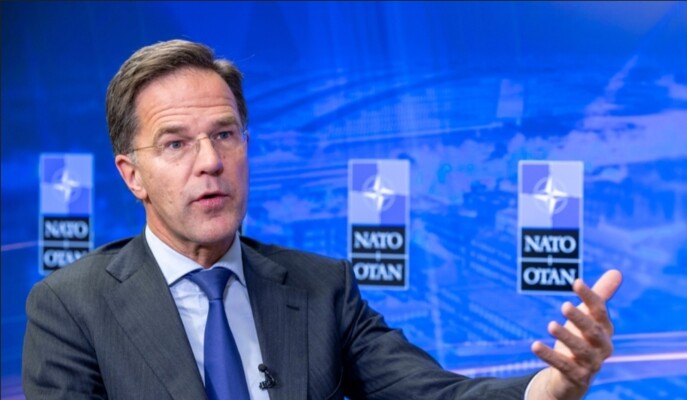 الأمين العام للناتو: جزء كبير من أوروبا يدعم ترامب في ما يتعلق بالقضاء على قدرة إيران على تصدير الفوضى