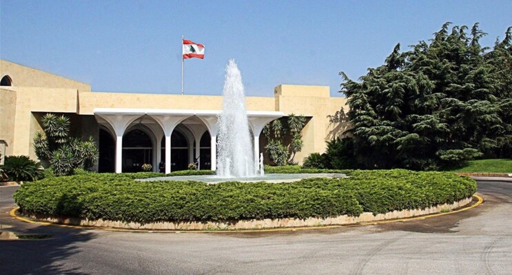 معلومات الـ"MTV": ارتياح في بعبدا لجولة المفاوضات الثانية بواشنطن لا سيما اهتمام ترامب بملف لبنان