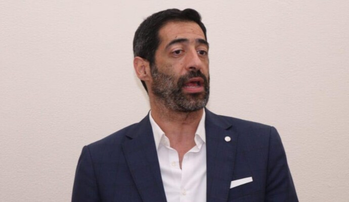 حنكش: حصر السلاح يتواصل وكل حديث آخر هو محاولة فاشلة لإنعاش "حزب الله"