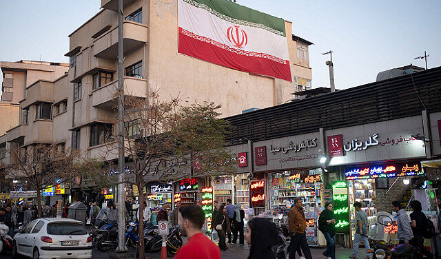 القناة 12: ترجيحات اسرائيلية أن يلجأ النظام الإيراني في حال تفاقم الضغط الداخلي إلى "خطوات ضد إسرائيل" في محاولة لتصدير الأزمة