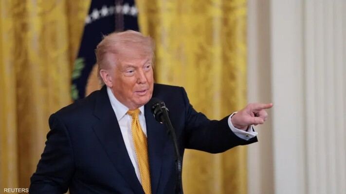 مسؤولون أميركيون لـ"أكسيوس": استئناف الضربات ضد إيران قبل زيارة ترامب للصين مستبعد