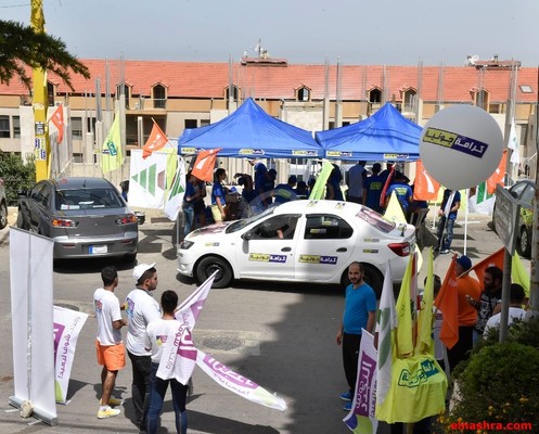 جبل لبنان بين أكبر الفائزين وأقلّ الخاسرين