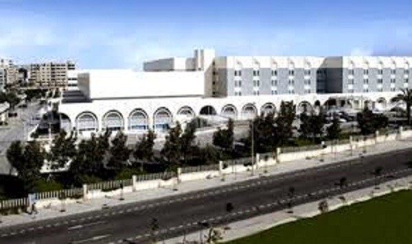 مستشفى بيروت الحكومي اوضح ملابسات ضبط مواد ممنوعة داخل أحد أقسامه واكد عدم تورّط طاقمه في الحادثة