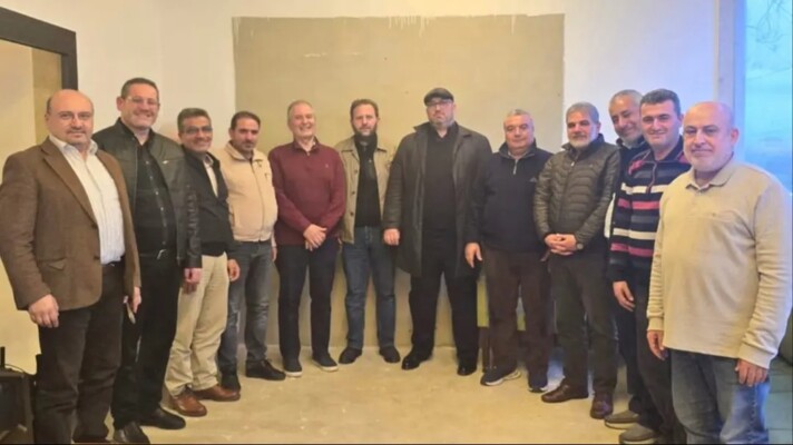 لجنة متابعة تشغيل مطار رينيه معوض: لخطة عمل لبناء مطار دولي بنظام شراكة بين القطاعين العام والخاص