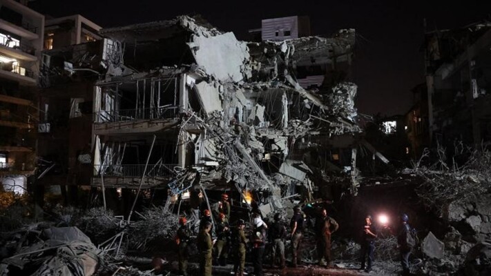 "يديعوت أحرونوت": ارتفاع عدد المصابين في الهجوم على تل أبيب وبيتاح تكفا إلى 11