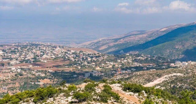 رئيس اتحاد بلديات جرد القيطع: عكار ليست مزبلة ولن تكون
