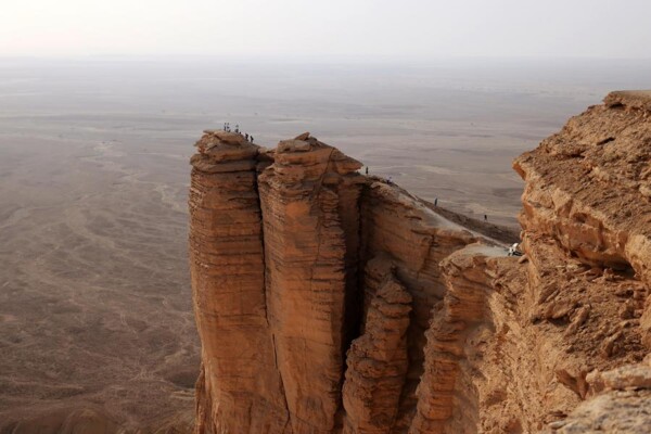 وزير السياحة السعودي: نستهدف جذب 5 ملايين سائح صيني بحلول 2030