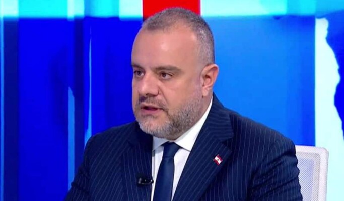 عبد المسيح دعا المسجلين بالخارج لإلغاء استماراتهم: تسجيلكم يعني الانتخاب لـ6 نواب فقط