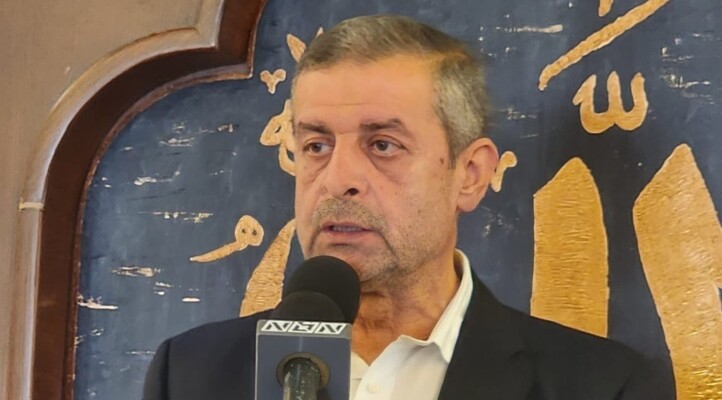 قبيسي دعا للوقوف صفًا واحدًا بمواجهة العدو: المشكلة بلبنان هي الانقسام الداخلي والاختلاف السياسي