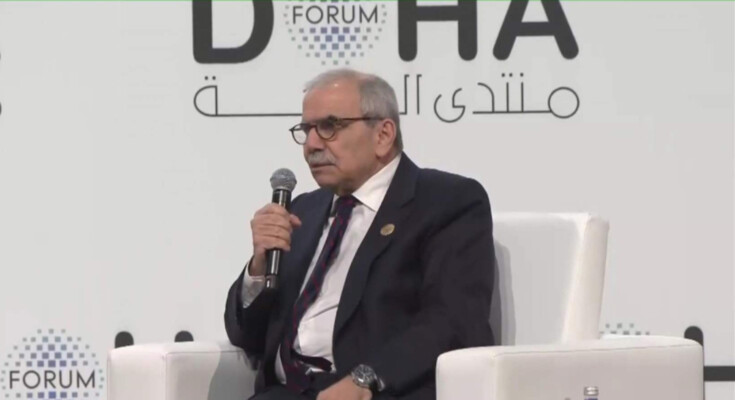 سلام: أنا والرئيس عون نريد الاصلاحات وحصر السلاح لكننا نملك طرقًا مختلفة ومتوافقون في الوجهة نفسها