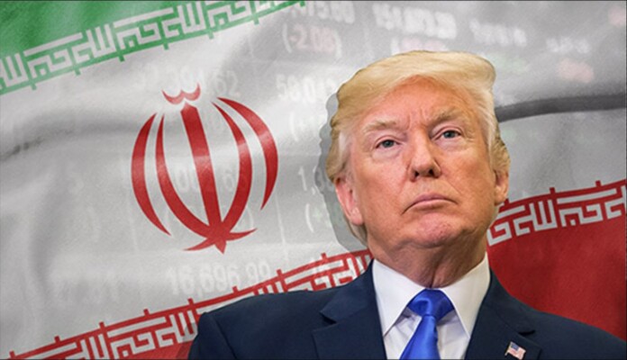 "النشرة": ترامب و"الحرس الثوري" يطيحان باتفاق ايران والسعودية حول تجنيب دول الخليج الحرب
