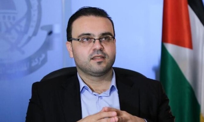"حماس": على جميع الجهات وضع حد للإبادة عبر الشروع الفوري بعملية إعمار غزة