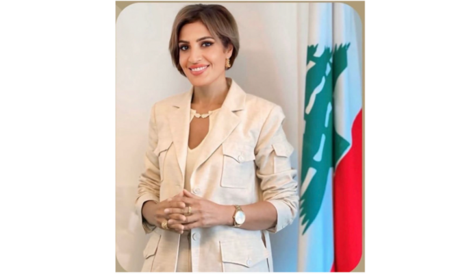 وزيرة البيئة اعلنت عن خارطة طريق لادارة ركام العدوان بشكل مستدام