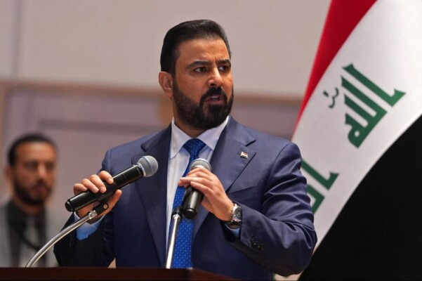 الزيدي: سنشرع قانونا ينظم الحشد الشعبي ويثبت مكانته ضمن المنظومة الأمنية