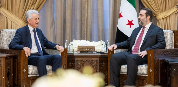 الشيباني: نؤكد حقوق المواطنين الأكراد بما يحفظ خصوصيتهم ضمن سوريا الموحدة
