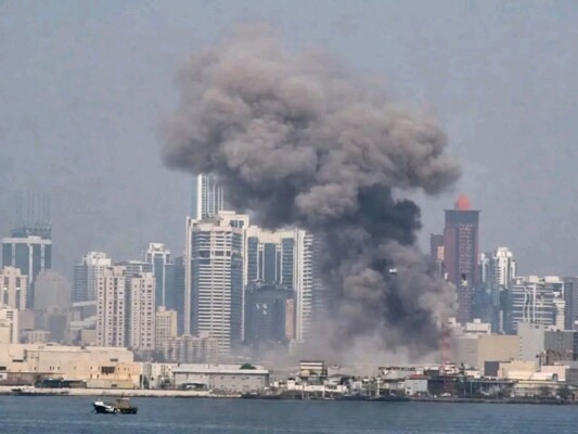 صحيفة الخليج: سلوك إيران يؤكد أنها قررت قطع كل جسور الجوار والحوار مع دول الخليج