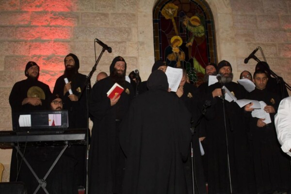 جعجع: لا يمكن بأي شكل من الأشكال أن يستبدل نائب دير الأحمر المسيحي بنائب من خارجها