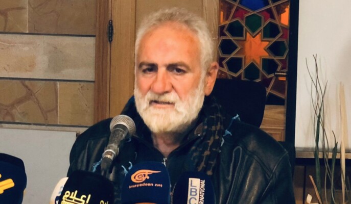 أمين عام العتبة المقدسة لمقام السيدة خولة: لا مظاهر مسلحة داخله وقمنا بواجبنا الإنساني مع النازحين