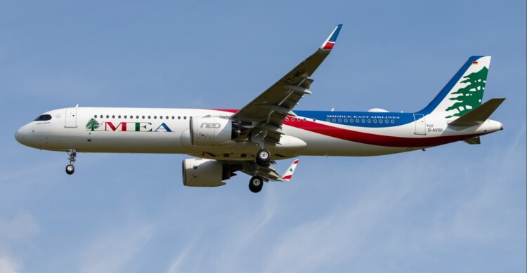 "طيران الشرق الأوسط": إعادة تسيير الرحلات من الدوحة وإليها اعتبارًا من الأحد المقبل