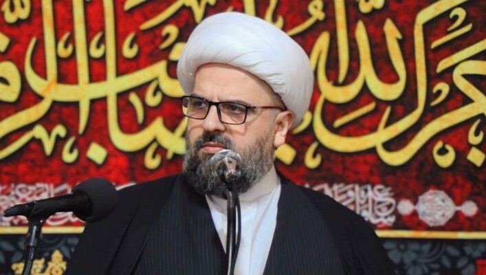 قبلان للرئيس عون: المطلوب حماية السلم الأهلي ولولا المقاومة لوصل الإسرائيلي إلى قصر بعبدا