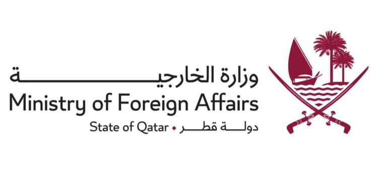 الخارجية القطرية دانت الهجمات الإيرانية على البحرين والكويت: انتهاك سافر لسيادة البلدين