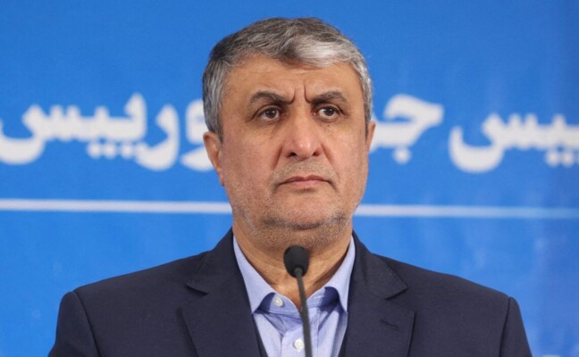 إسلامي: إيران تحولت إلى قوة إقليمية أفشلت خطط الأعداء والضغوط لن تنجح بوقف تقدمها النووي