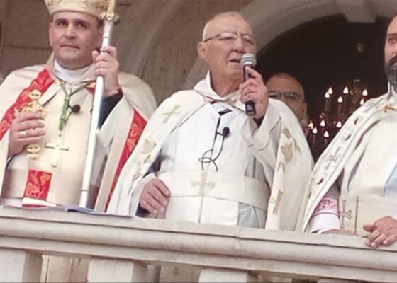 الأب نجيب العميل من رميش: علمنا بقرار اخلاء المنطقة من العناصر الامنية وهذا امر مقلق