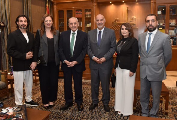 بري أكد أن الانتخابات حاصلة في موعدها: الوقت المتبقي لا يسمح بأي تعديل