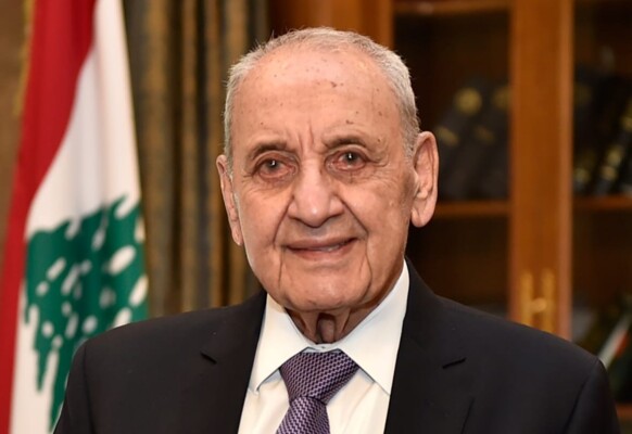 بري بمناسبة عيد الجيش: يدافع عن لبنان الوطن الواحد الموحد لا المناطق النموذجية التي يرسم المحتل حدودها