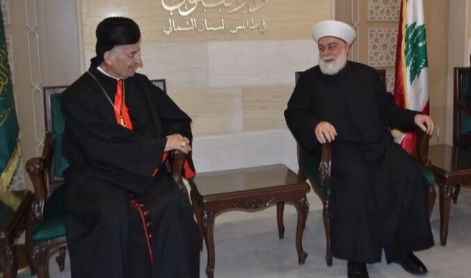 إمام: أزمة لبنان ليست بسبب دين والذين يرفعون شعارات مذهبية مخطئون ويسيرون عكس التاريخ