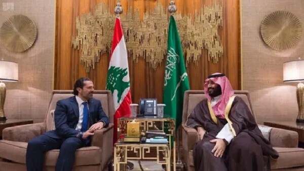 بن سلمان-الحريري هل تبيح الضرورات الإنتخابية المحظورات؟