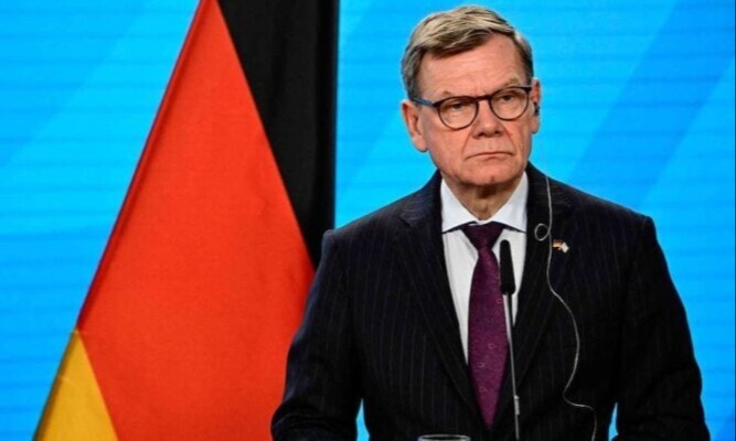 رويترز عن وزير الخارجية الألماني: من المهم التوصل إلى موقف مشترك مع واشنطن بشأن طهران وإنهاء الصراع