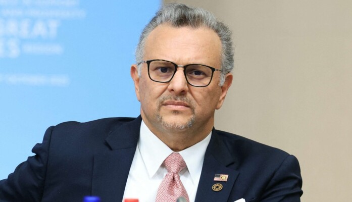 بولس: الحرب في السودان هي أكبر أزمة إنسانية بالعالم اليوم وندعو للموافقة على هدنة إنسانية لـ3 أشهر