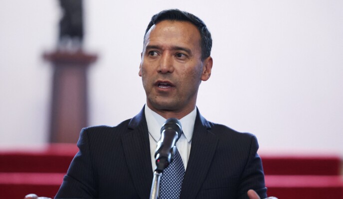 وزير الدفاع الكولومبي: سقوط القنبلة الإكوادورية في كولومبيا الأسبوع الماضي كان "حادثة عرضية"