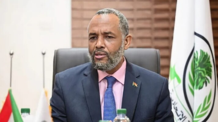 وزير الصحة السوداني: عدد النازحين يتزايد جراء الحرب ونحتاج إلى فتح مسارات إنسانية